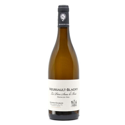 Domaine Buisson-Charles, Meursault-Blagny "La Piece Sous le Bois" (2020)