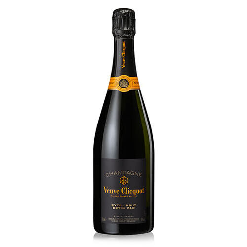 Champagne Veuve Clicquot Ponsardin, Extra Brut Extra Old ()
