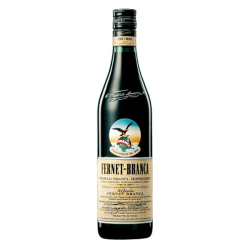 Fernet Branca, Amaro ()