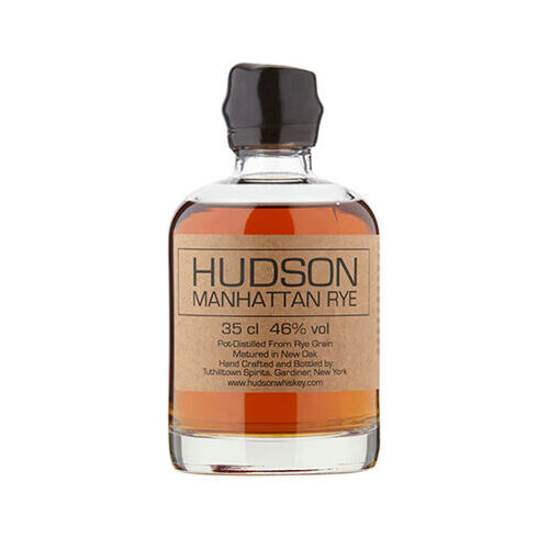 Hudson, Manhattan Rye ()