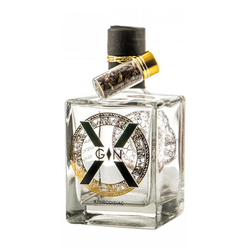 X-Gin, Xolato Aphrodisiac ()