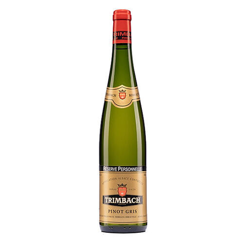 Domaine Trimbach, Pinot Gris Réserve Personnelle (2016)