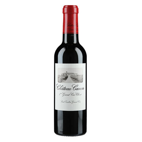 Château Canon, Château Canon (2018)