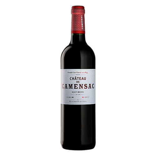 Château Camensac, Château Camensac (2020)