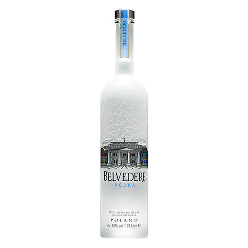 Belvedere, Pure ()