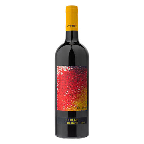 Domaine Bibi Graetz, Colore (2020)