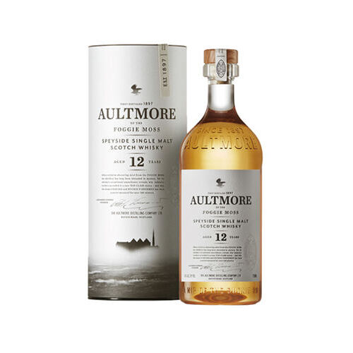 Aultmore, Aultmore 12 YO ()