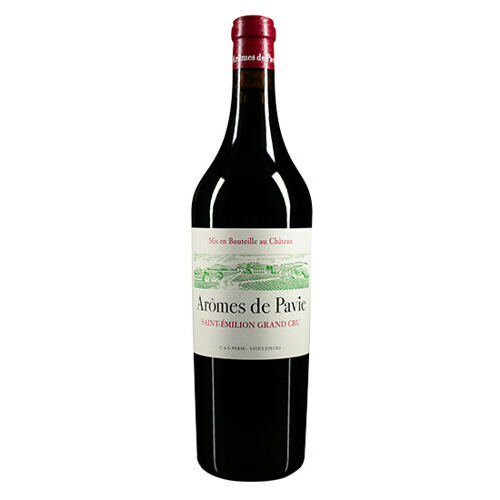 Château Pavie, Arômes de Pavie (2016)