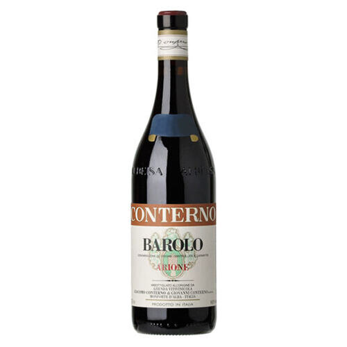 Giacomo Conterno, Barolo "Arione" (2017)