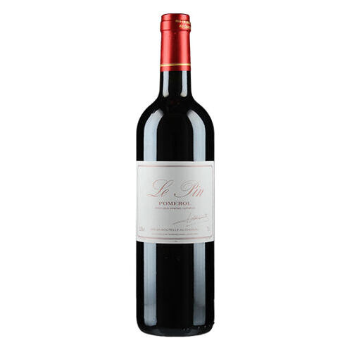 Château Le Pin (2014)