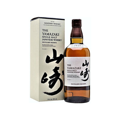 Suntory, The Yamazaki Distiller's Reserve ()