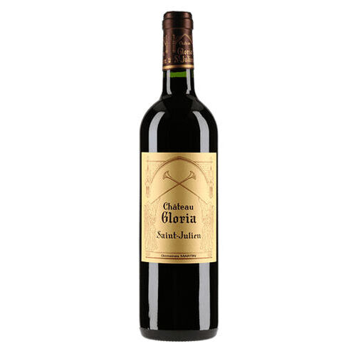 Château Gloria, Château Gloria (2020)