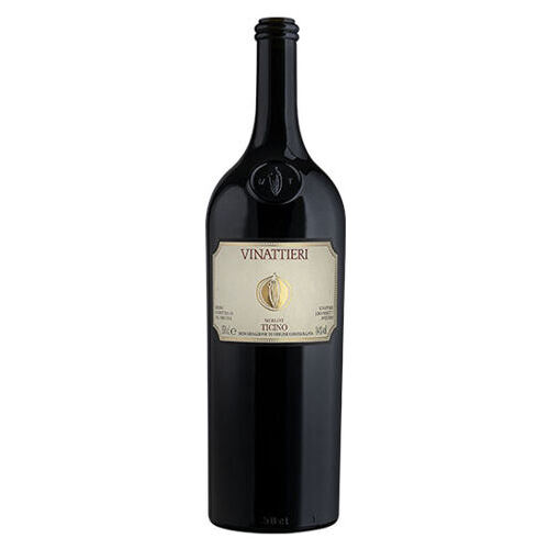 Vinattieri, Vinattieri Rosso (2017)