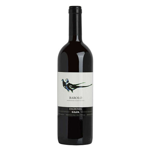 Domaine Angelo Gaja, Dagromis (2019)