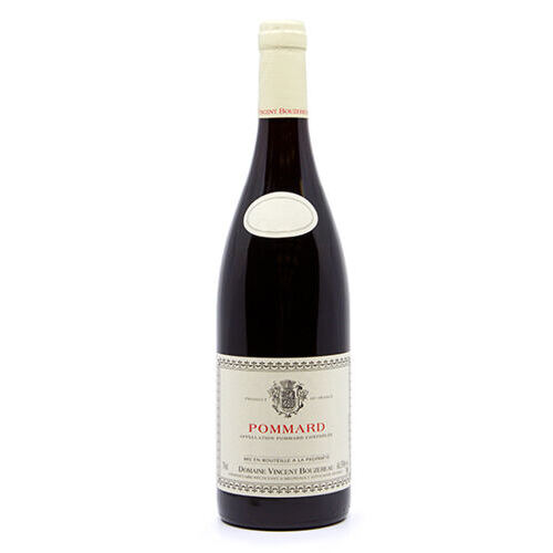 Domaine Vincent Bouzereau, Pommard (2022)