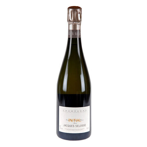 Champagne Jacques Selosse, Cuvée Initiale