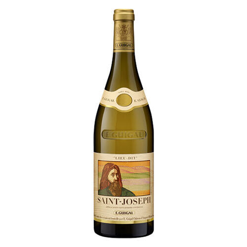 Domaine E. Guigal, Lieu-Dit Blanc (2020)