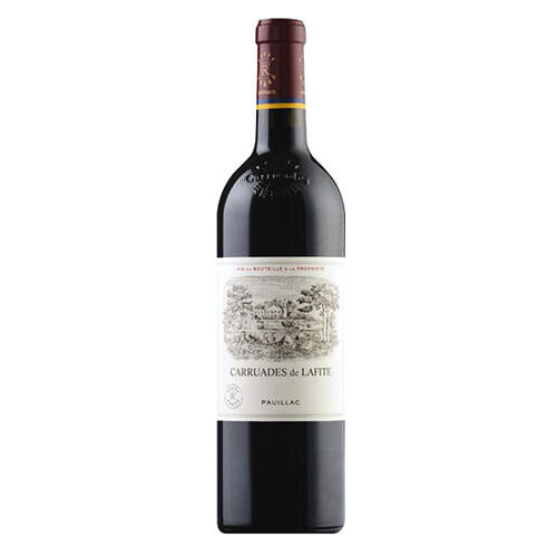 Château Lafite-Rothschild, Carruades de Lafite (2000)