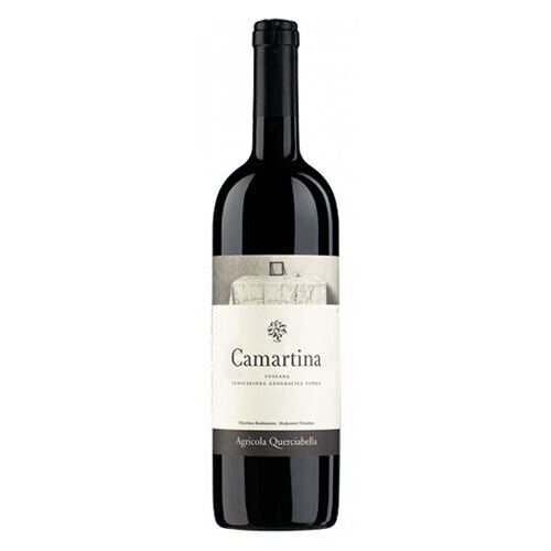 Querciabella, Camartina (2017)