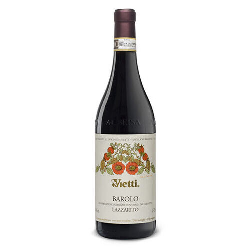 Vietti, Barolo Lazzarito (2018)