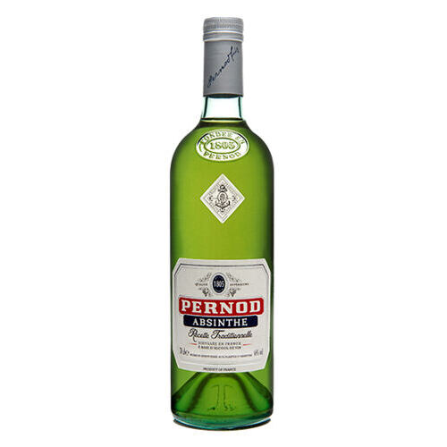Pernod, Absinthe ()