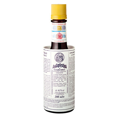 Angostura, Aromatic Bitters ()
