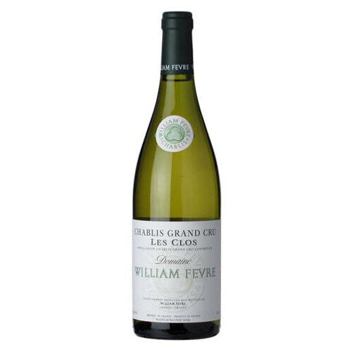 Domaine William Fèvre, Les Clos (2018)