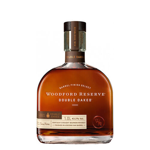 Woodford Reserve, Double Oaked ()