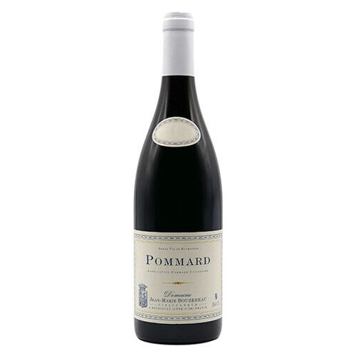 Domaine Jean-Marie Bouzereau, Pommard (2019)