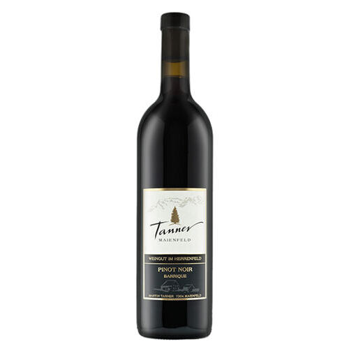 Tanner Maienfeld, Pinot Noir Barrique (2022)