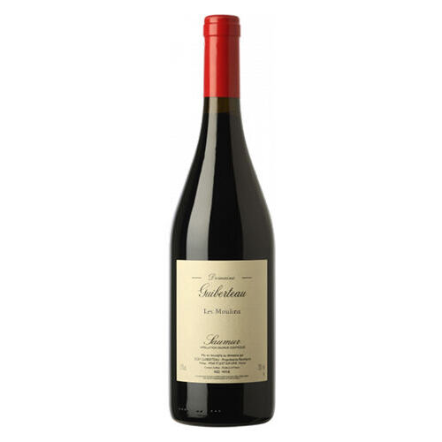 Domaine Guiberteau, Les Moulins Rouge (2020)