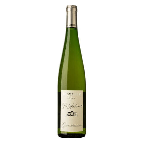 Domaine Josmeyer, Gewurztraminer Les Archenets (2011)