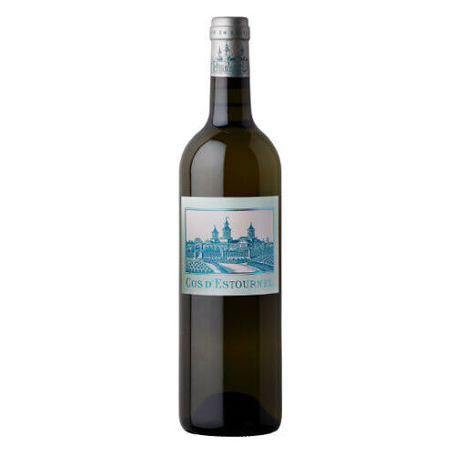 Château Cos d'Estournel, Cos d'Estournel Blanc (2013)