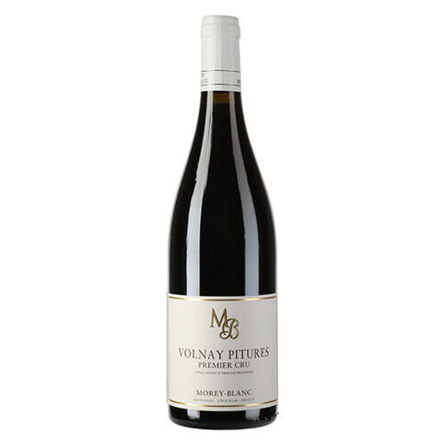 Maison Morey-Blanc, Volnay "Pitures" (2018)