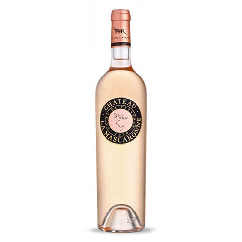 Château la Mascaronne, Rosé (2024)