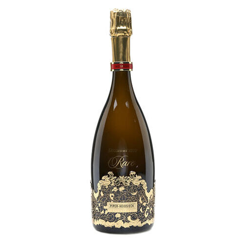 Champagne Piper-Heidsieck, Brut Cuvée Rare (2008)