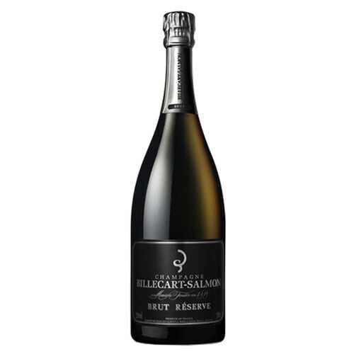 Champagne Billecart-Salmon, Réserve ()