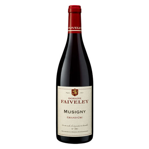 Domaine Faiveley, Musigny (2016)