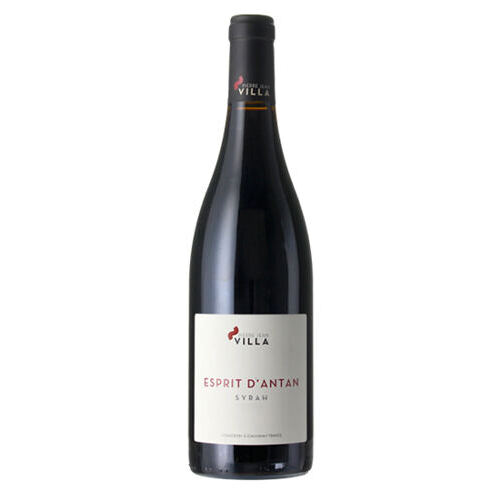 Domaine Pierre Jean Villa, Esprit d'Antan (2012)