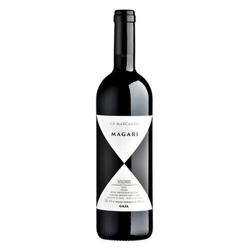 Ca' Marcanda di Gaja, Magari (2021)