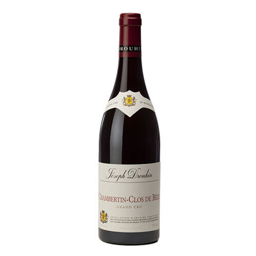 Domaine Joseph Drouhin, Chambertin Clos de Bèze (2011)