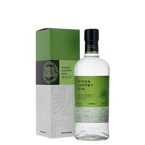 Nikka, Coffey Gin ()