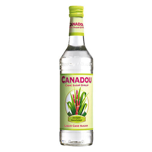 Canadou, Sirop de Sucre de Canne ()