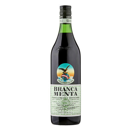 Fernet Branca, Vermouth Branca Menta ()
