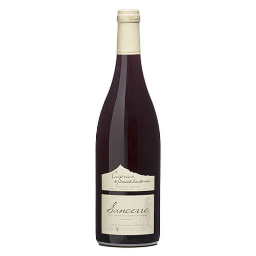 Domaine Sautereau, Sancerre Caprice (2019)