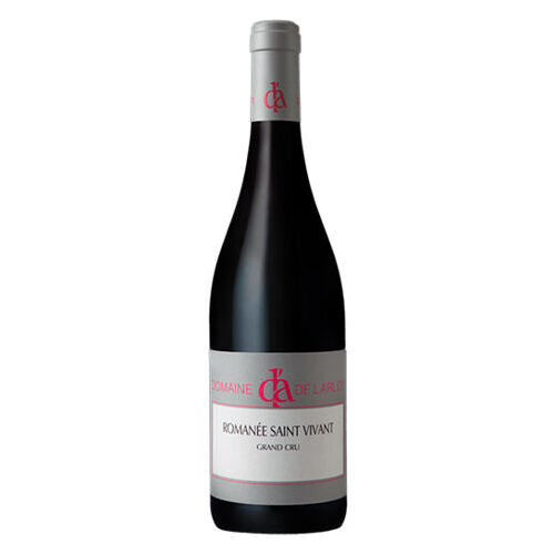 Domaine de l'Arlot, Romanée Saint-Vivant (2019)