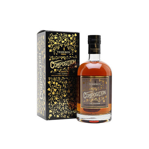 Tesseron, Composition ()