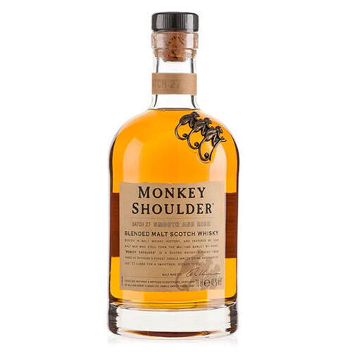 Monkey Shoulder, The Original ()