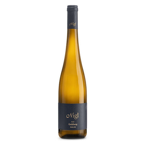 Nigl, Riesling "Rehberger Goldberg" (2020)