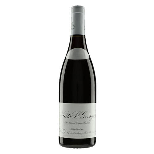 Maison Leroy, Nuits-Saint-Georges (2017)